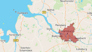 Hamburgo Thumbnail