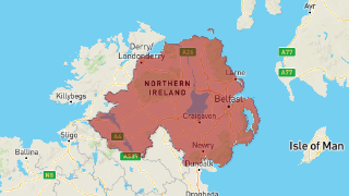 Irlanda do Norte Thumbnail