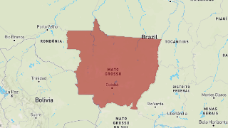 Mato Grosso Thumbnail