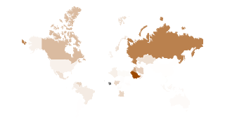 Países por exportação de petróleo Thumbnail