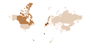 Países por exportação de eletricidade Thumbnail