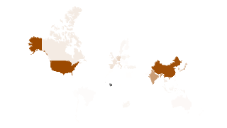 Países por importação de petróleo Thumbnail