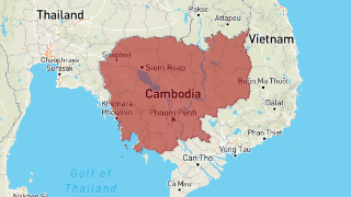 Camboja Thumbnail