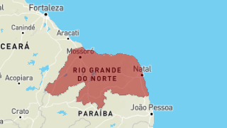 Rio Grande do Norte Thumbnail