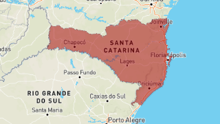 Santa Catarina Thumbnail