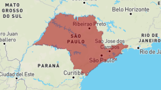 São Paulo Thumbnail